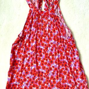 HP 🎉✨💕 Splendid brand halter tank